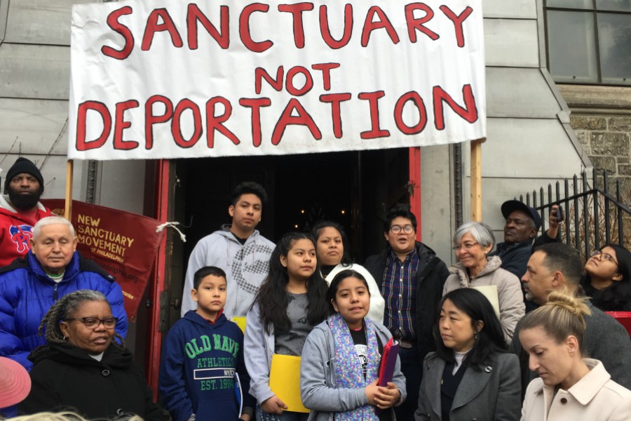 sanctuary city, immigration, school, undocumented immigrant
