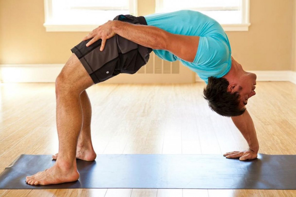 Philadelphia Yoga Instructor Jake Panasevich's Must-Have Products