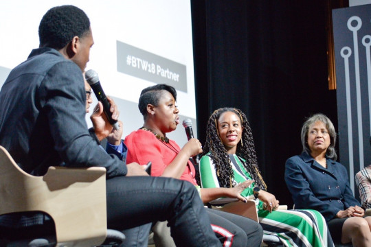 What Philly Can Learn From Miami’s BlackTech Week