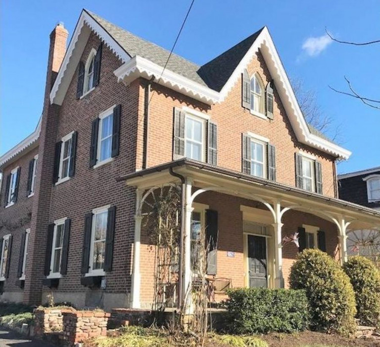 What 500K Will Buy You in Collegeville