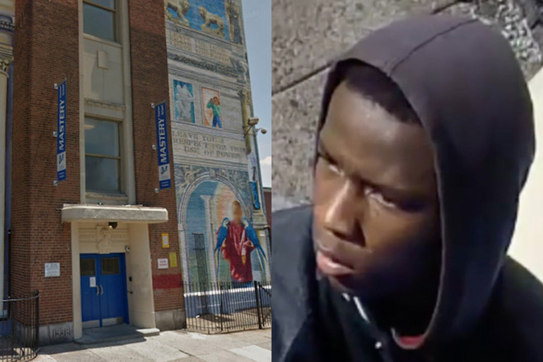 Police: Teen Tried to Smuggle Gun Into North Philly School