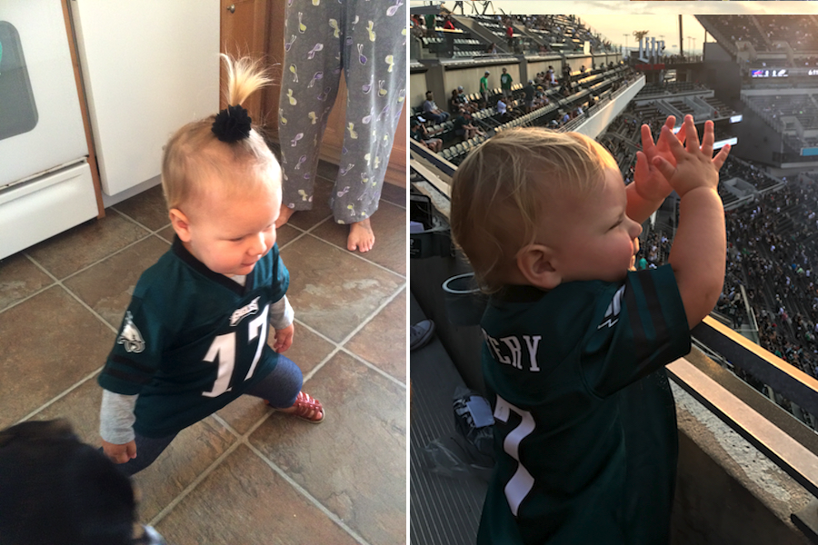 baby wentz jersey