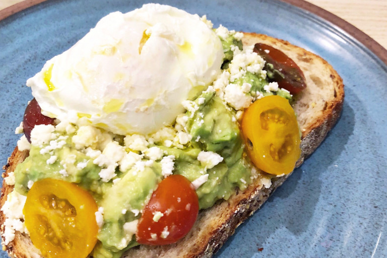 The Best Healthy Hangover Breakfasts Around Philadelphia