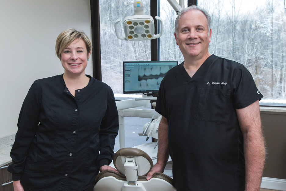 Dentist Philadelphia Rd  - Yanez, And His Team Of Extensively Trained Dental.