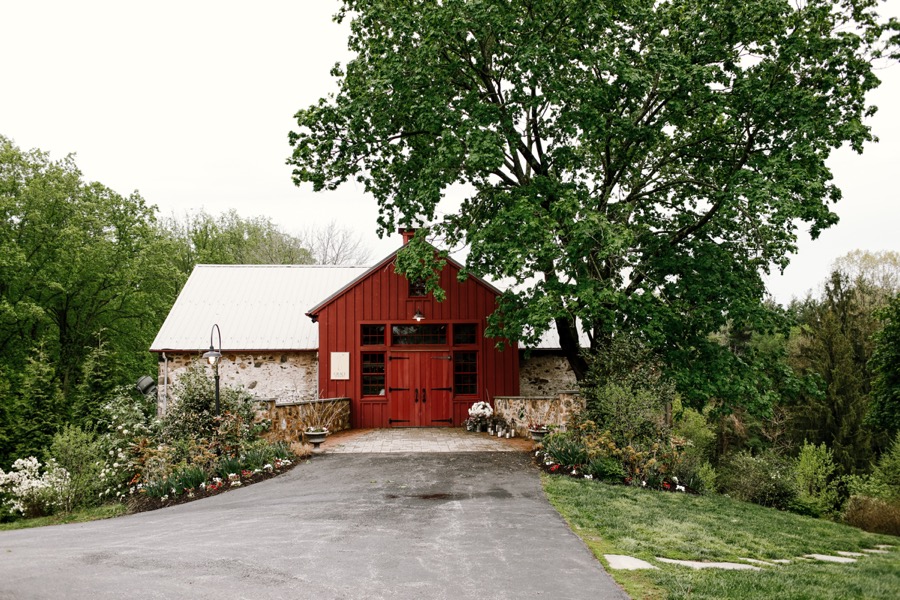 philadelphia wedding venues