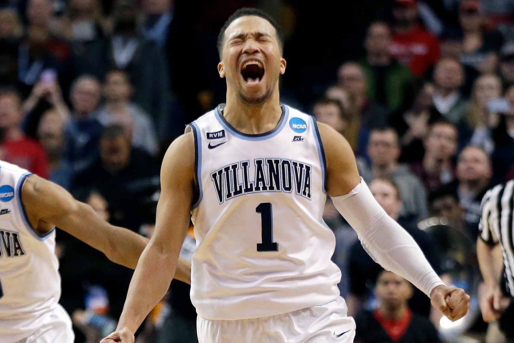 The Best Thing That Happened This Week: Jalen Brunson Is the AP Player