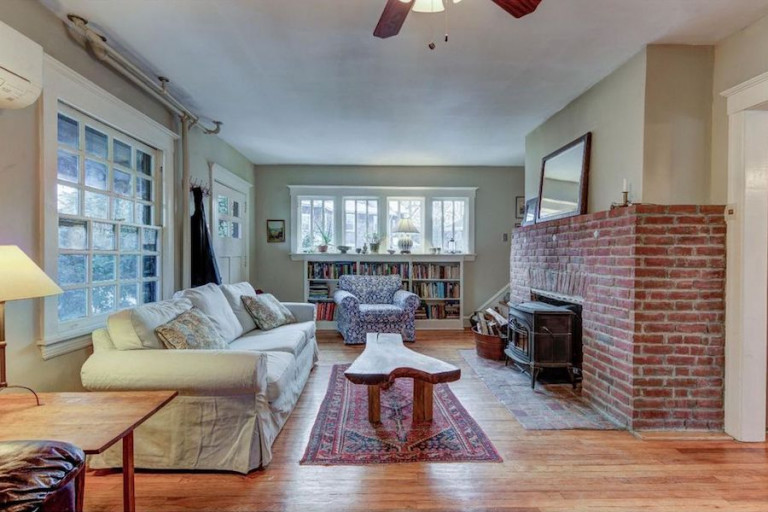 Hidden in Plain Sight in Swarthmore for 460K