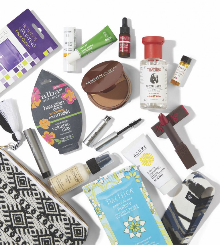 For Whole Foods Beauty Week, All InStore Beauty and SkinCare Products