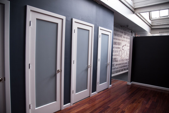 body power indoor studio cycle
