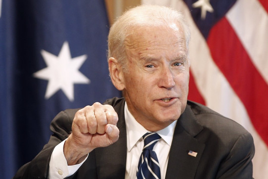 Biden Campaign Kickoff Rally in Philly: Tickets, What to Expect, and More