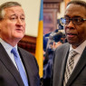 city council, mayor kenney, budget proposal