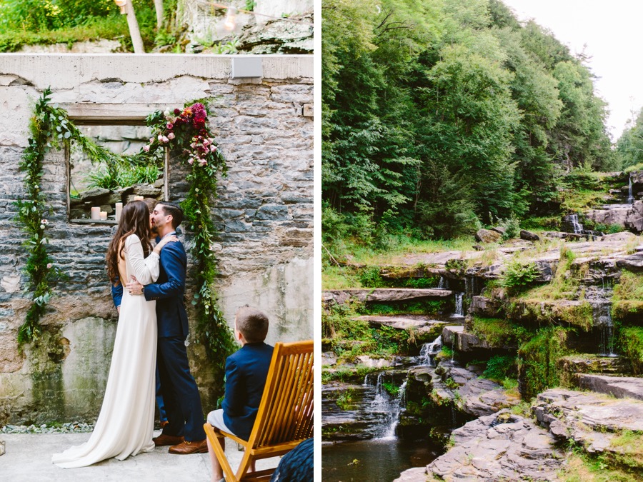 Woodsy Pennsylvania Wedding Venues That Are Perfect for ...