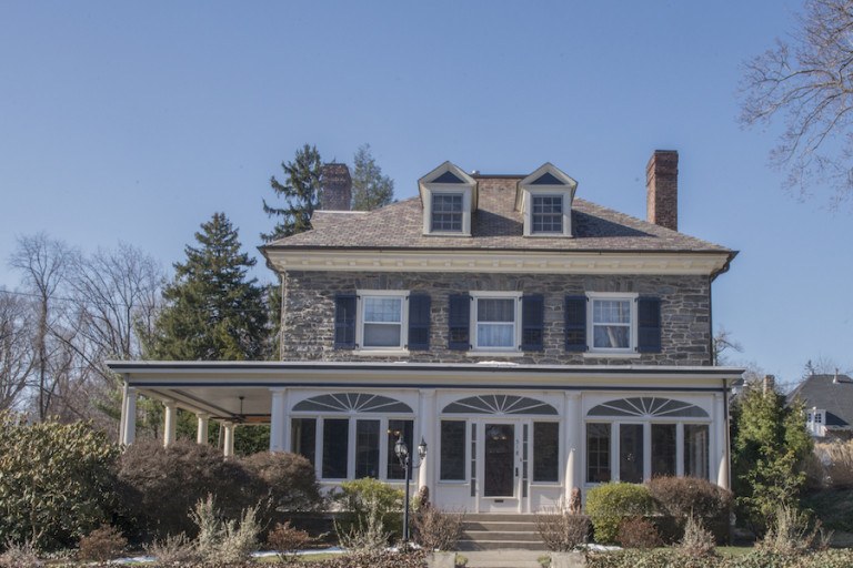 The Master's Touch in Elkins Park for 607.5K