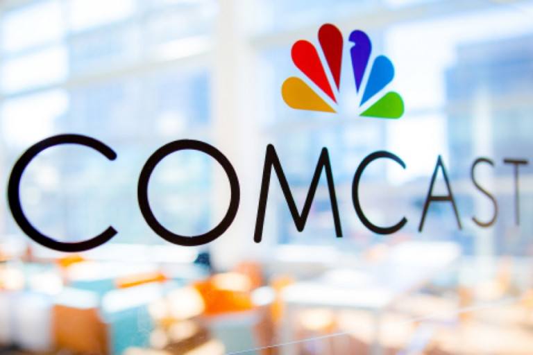 Here's the Story Behind Comcast's Swastika Problem on Google