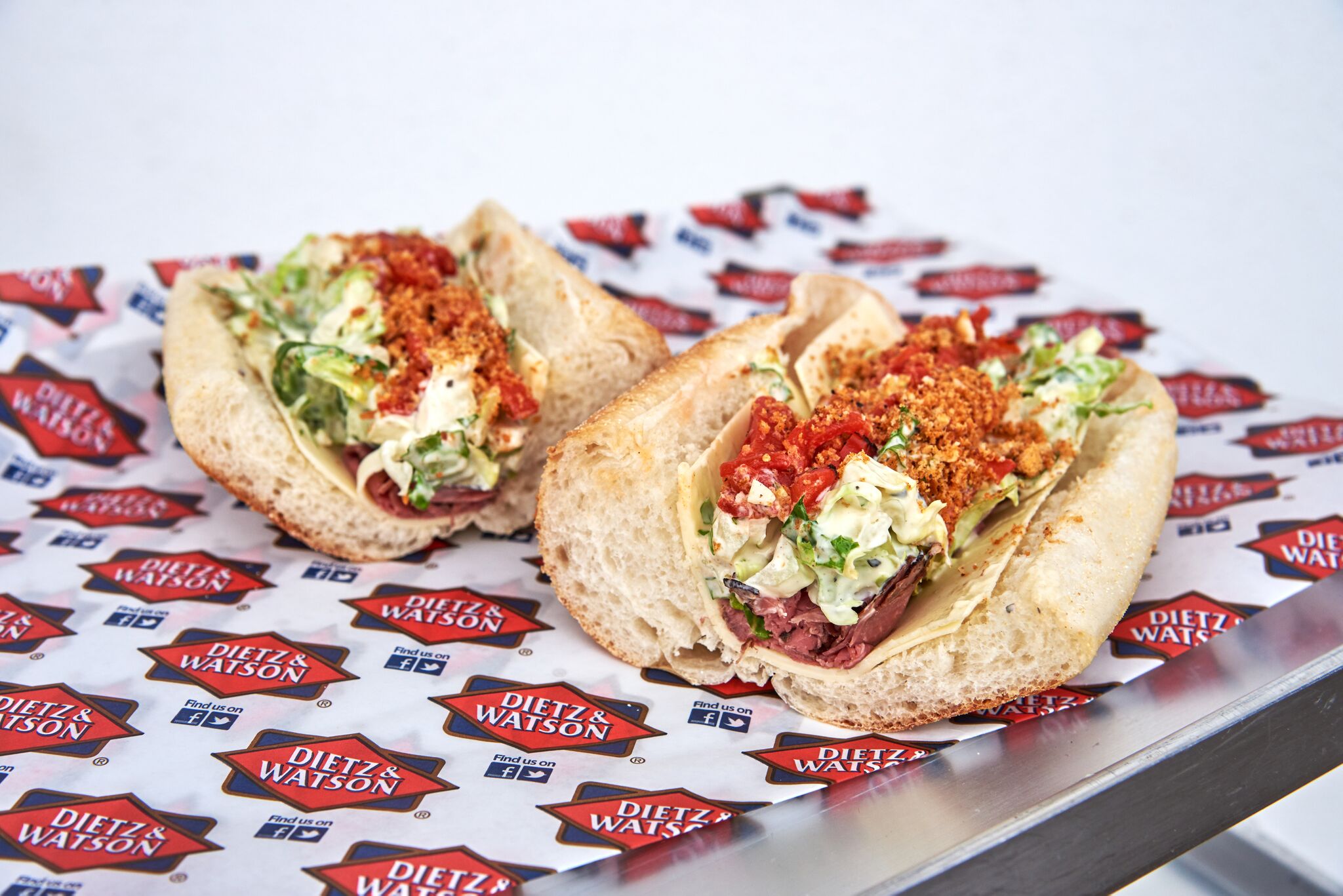 Vote Now for the Best Real Philly Deli Sandwich— (Plus Six Clever