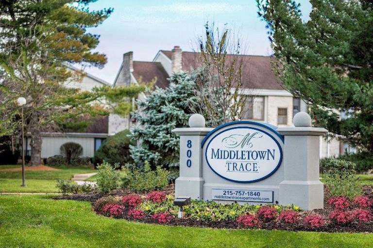 5 Classic Garden Apartment Complexes