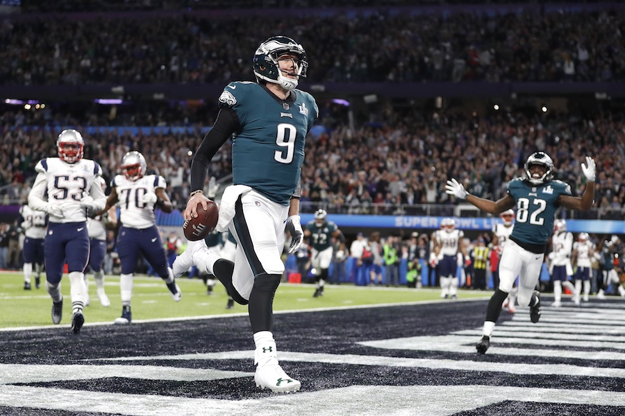 Philly Orchestra to Accompany Eagles Super Bowl Win Live In Concert