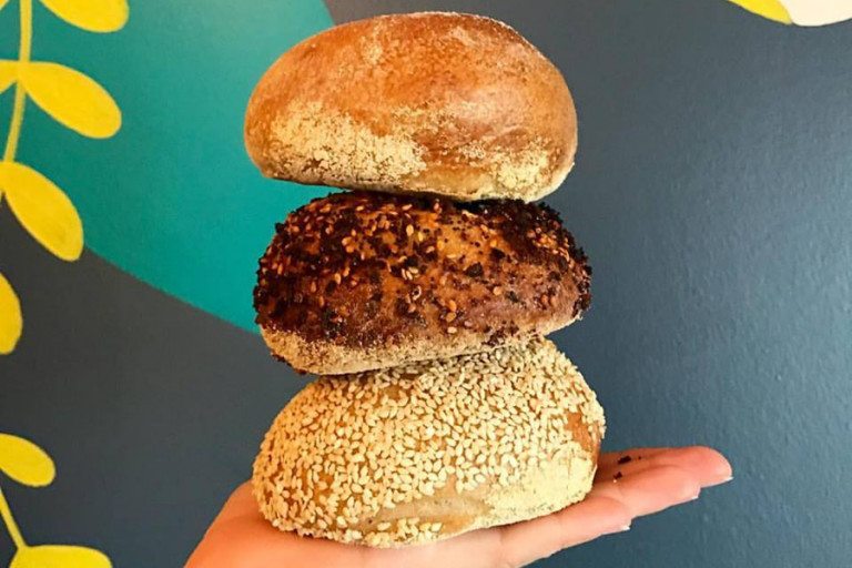 Philly's Best Jewish Bakery Just Upped Its Bagel Game