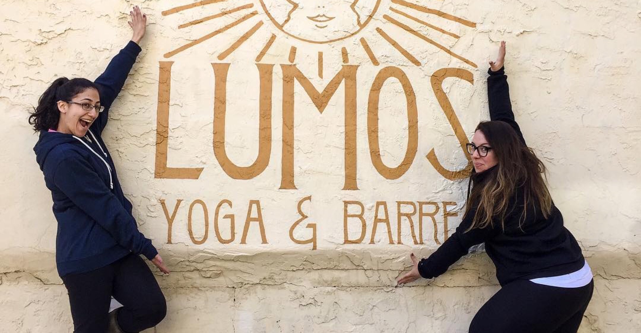Flexibility Classes in Philadelphia — Lumos Yoga & Barre - Barre