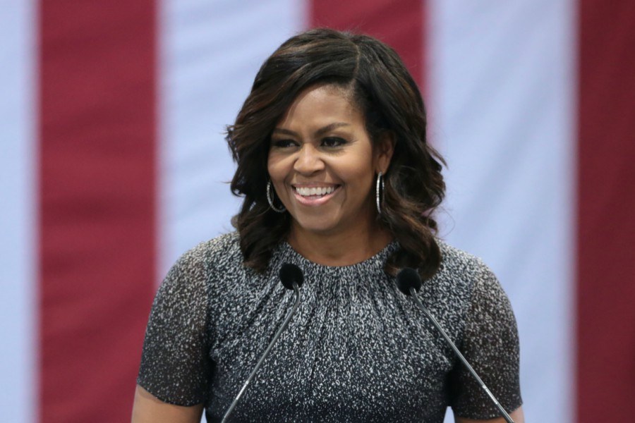 michelle obama