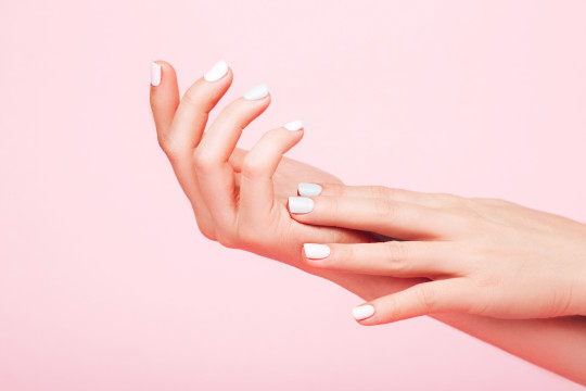 4 Philadelphia Nail Salons for Non-Toxic and Organic Manicures