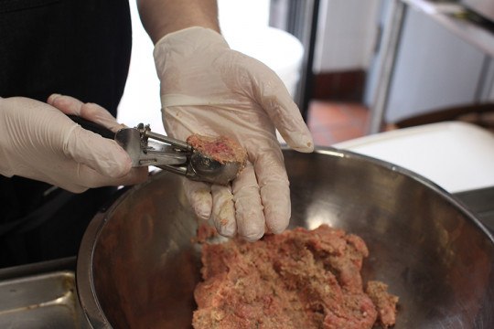 Panorama’s Chef Reveals the Secret to a Great Meatball Dish ...