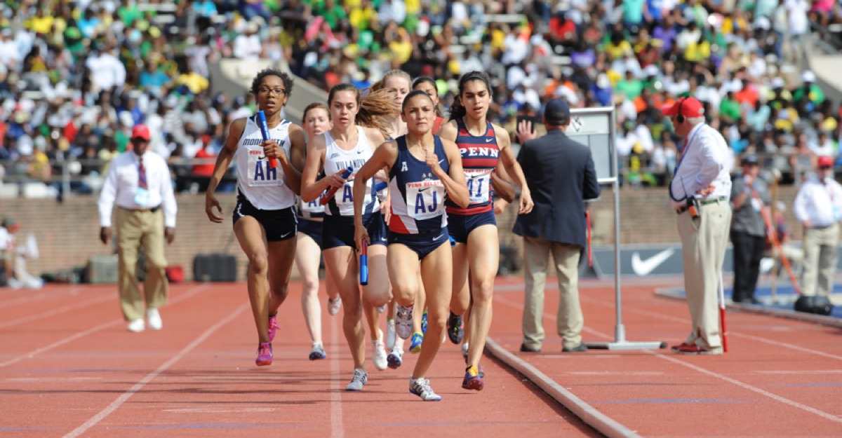 Penn Relays 2022 Schedule The Ultimate Penn Relays 2018 Viewing Guide