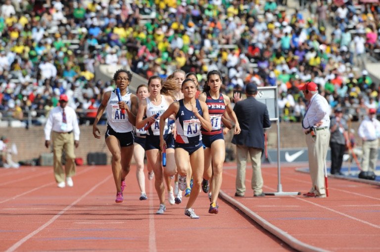 The Ultimate Penn Relays 2018 Viewing Guide
