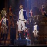 a scene from hamilton in philly
