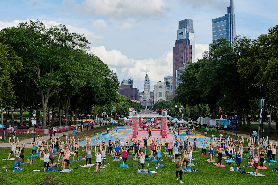 fun things to do in philadelphia this weekend