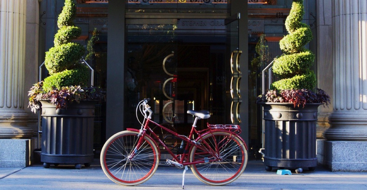 Score a Free Bike TuneUp in Philly Ahead of Bike to Work Day