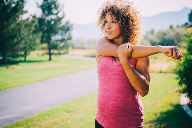 6 Myths About Exercise During Pregnancy - Philadelphia Magazine