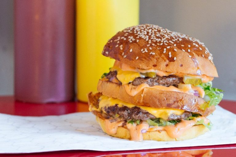 Where to Eat Burgers in Philadelphia The Ultimate Guide