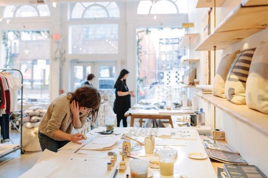 Philadelphia Craft Classes and Games: The Next Big Thing for Adults
