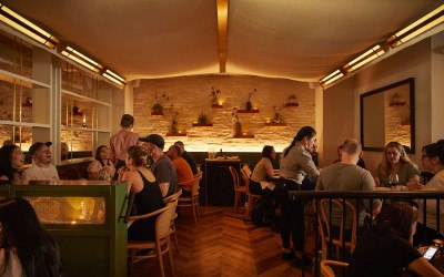Restaurant Reviews Archives Philadelphia Magazine The Expectation Trap Suraya Reviewed