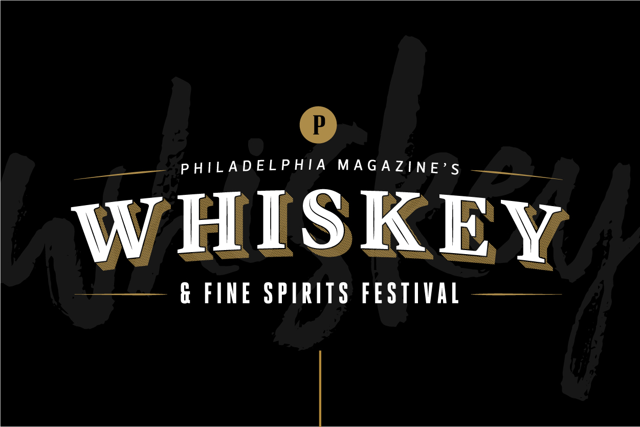 2021 Philadelphia magazine&#39;s Whiskey &amp; Fine Spirits Festival