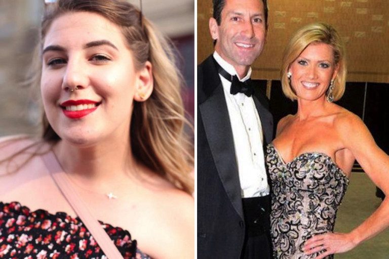 Cecily Tynan Won't Be Charged After Alleged Assault at U2 Concert