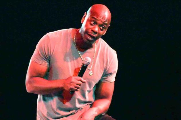 Dave Chappelle At Borgata: Five Observations From His Atlantic City Show