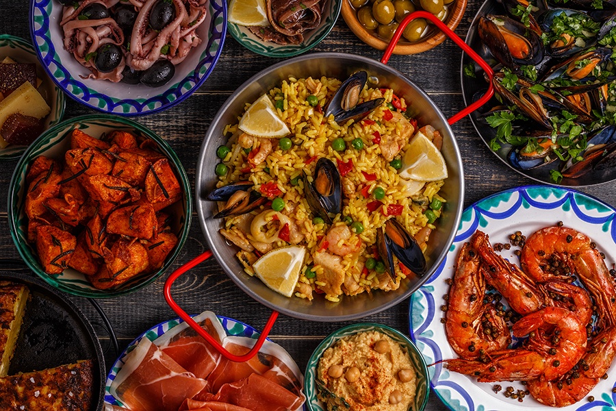 7 Summer Recipes That Make A Splash Philadelphia Magazine