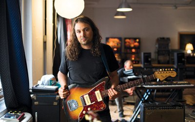 War On S Archives Philadelphia Magazine The War On S Is Rock Band We Need Right Now