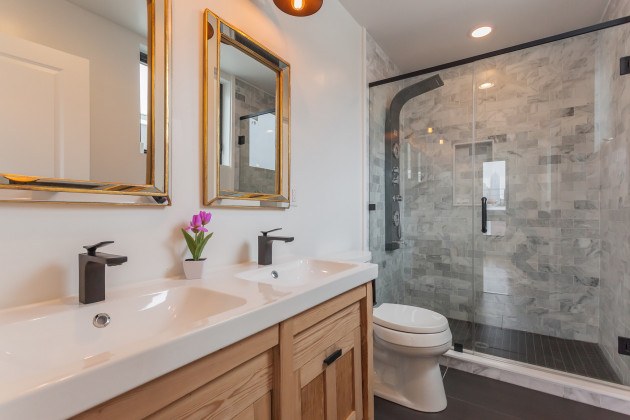 On the Market: All-New Reclaimed Homes in Francisville from $375K