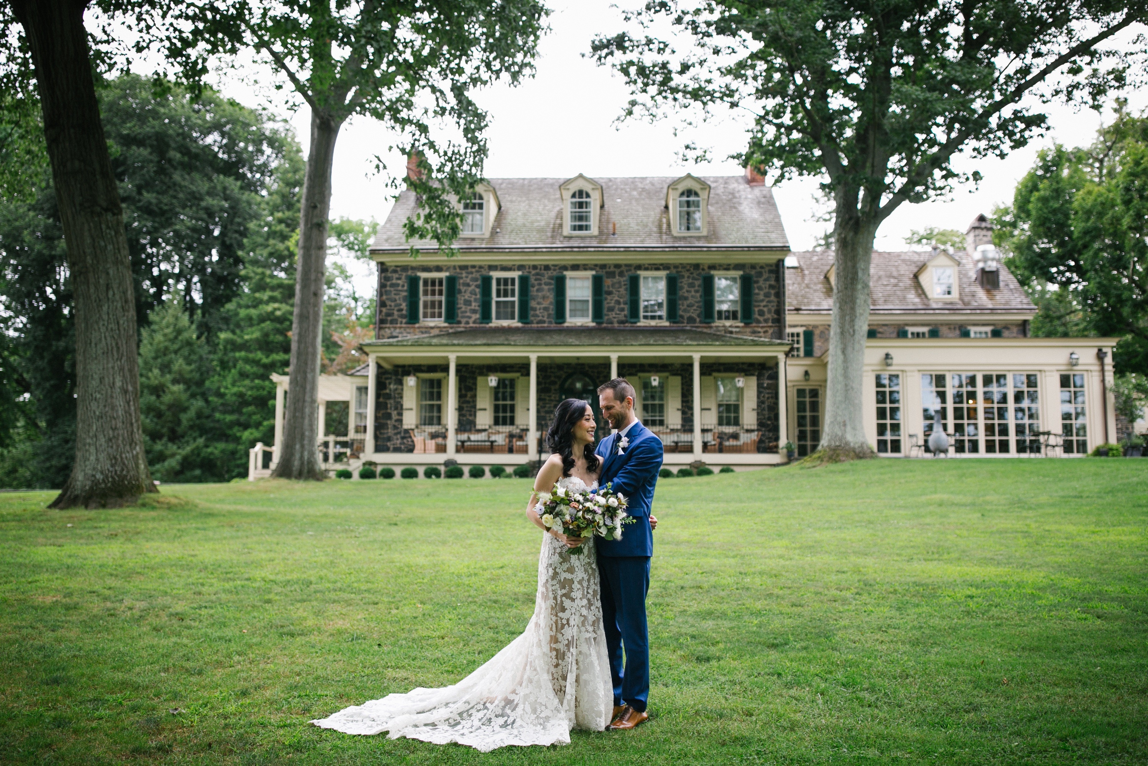 12 Historic Wedding Venues Around Philadelphia