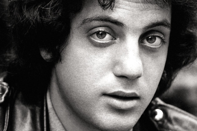 How Philadelphia Changed Billy Joel Forever — And For the Better