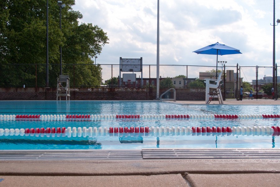 7 Free Pool Workout Classes You Can Try Around Philadelphia