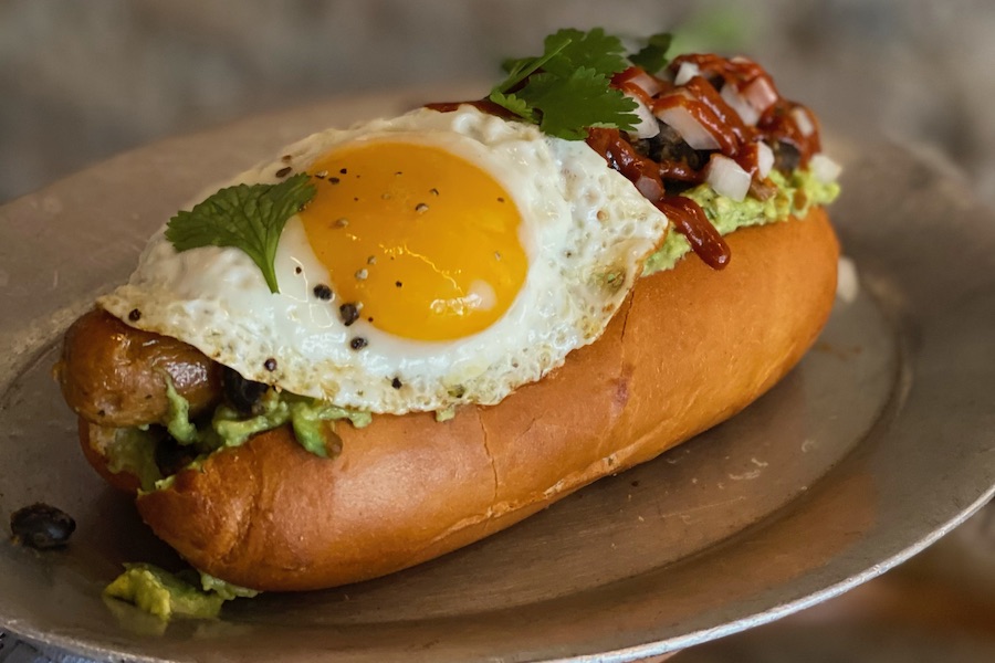 Here's Where You Should Eat Hot Dogs in Philadelphia