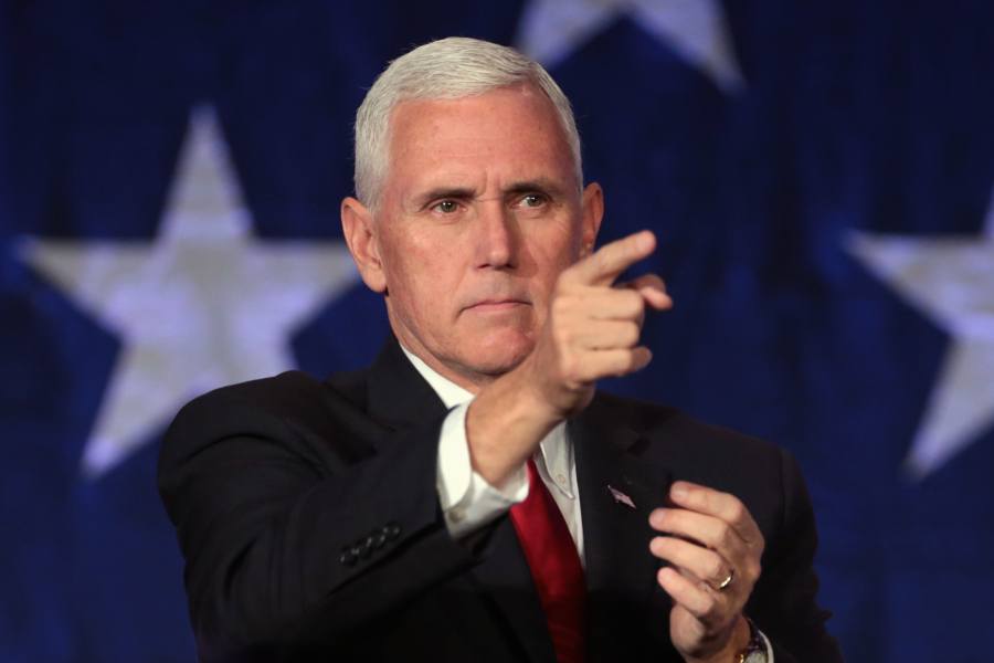 Image result for mike pence