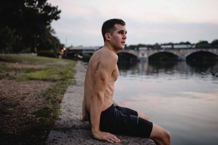 How SoulCycle's Ryan Lewis Survives 19 Classes a Week and CrazyEarly