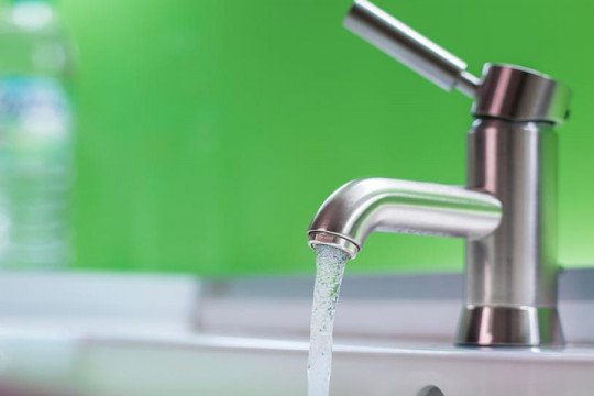 tap water tax