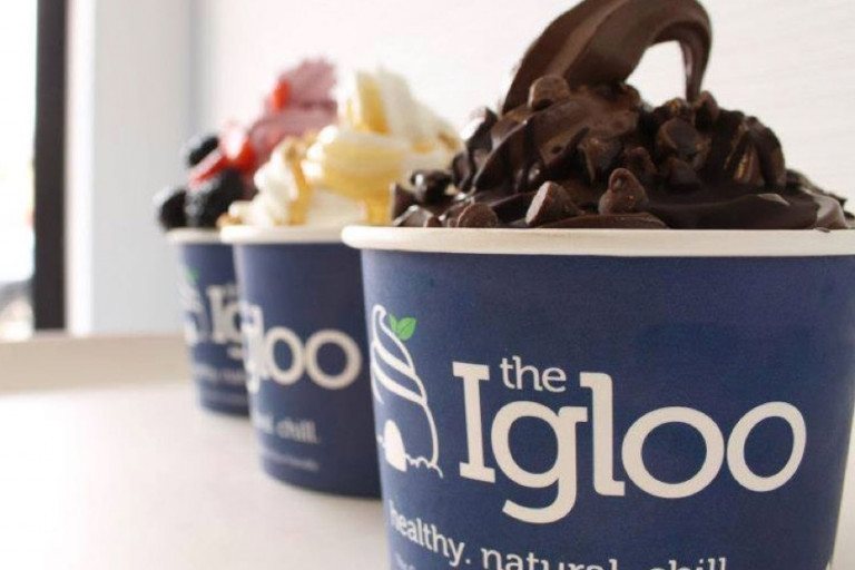 10 Places to Find Frozen Yogurt Around Philadelphia Right Now