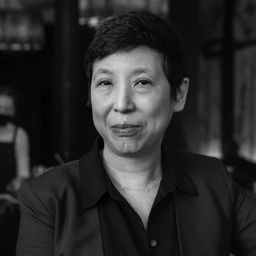 Ellen Yin